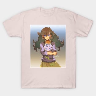 Emma T-Shirt